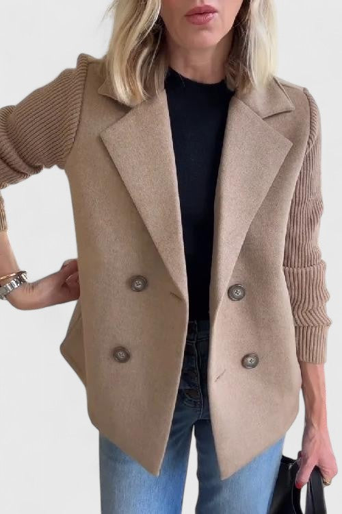 Winslet | Elegant Blazer