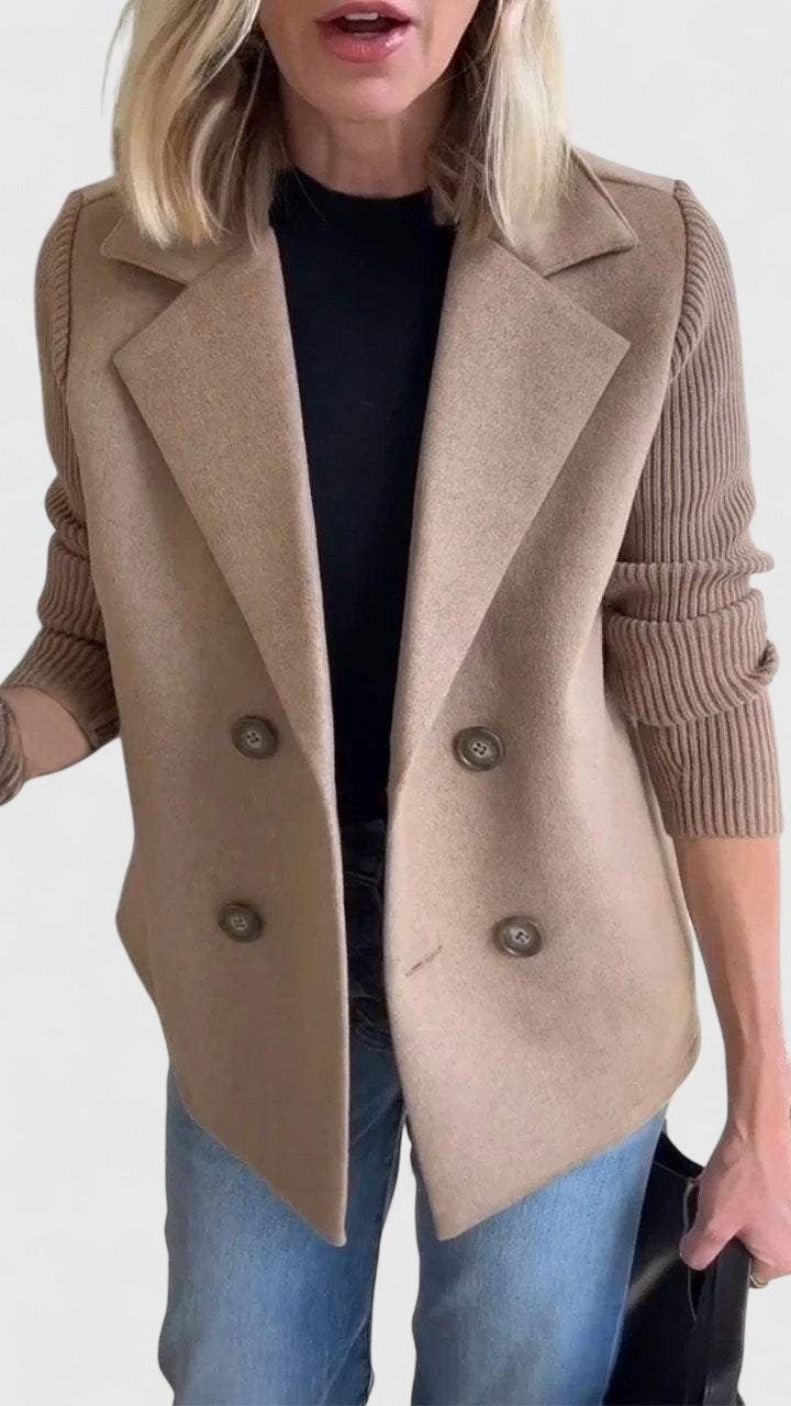 Winslet | Elegant Blazer