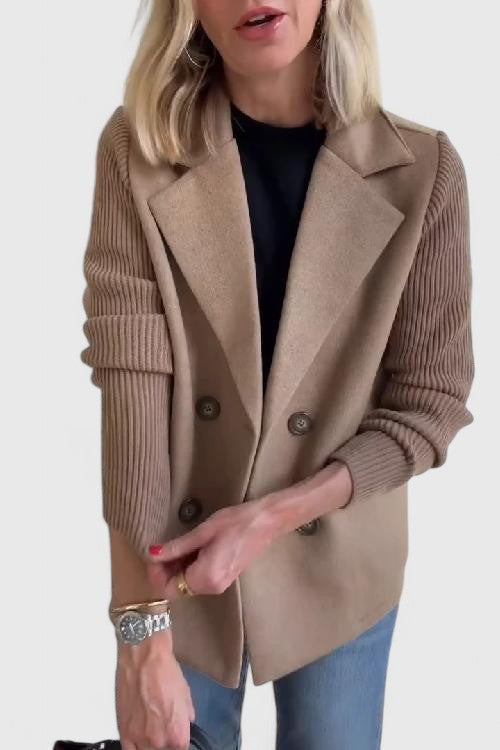 Winslet | Elegant Blazer