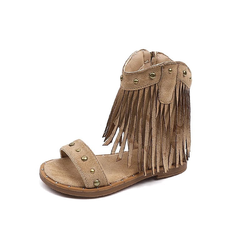 Giselina | Elegant Sandals