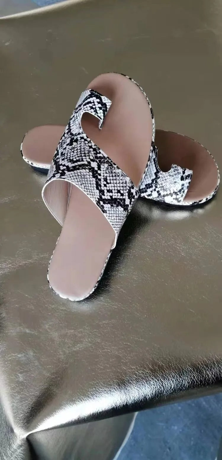 Lizzie | Orthopedic Summer Sandals