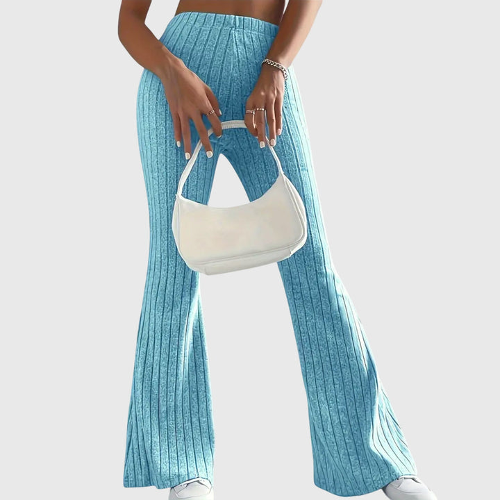 Jennifer - Elegant Pants