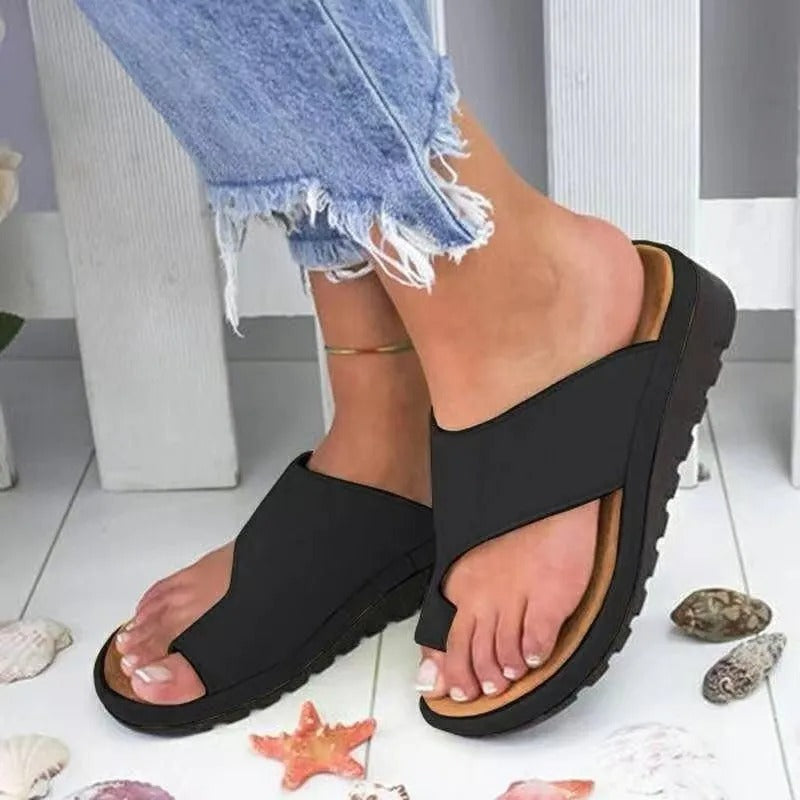Lizzie | Orthopedic Summer Sandals