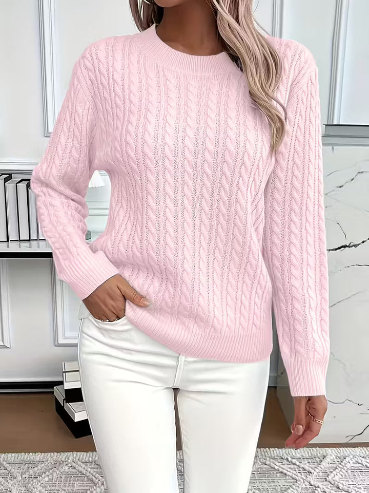 Ravae | Comfortable Sweater