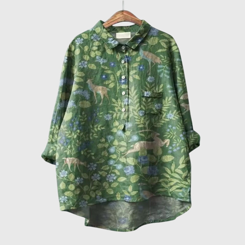 Lumi | Blouse