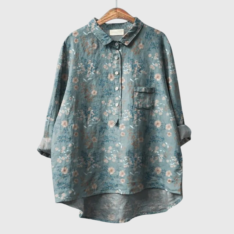 Elly | Blouse