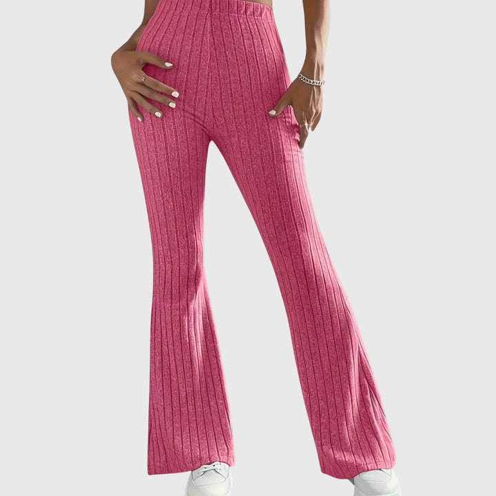 Jennifer - Elegant Pants