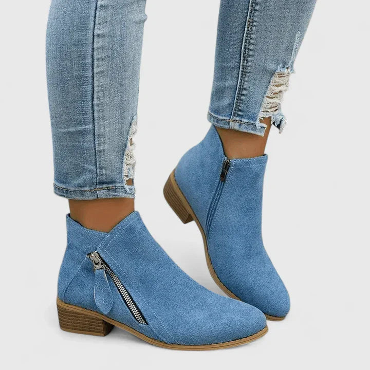 Marizheah | Orthopedic Boots