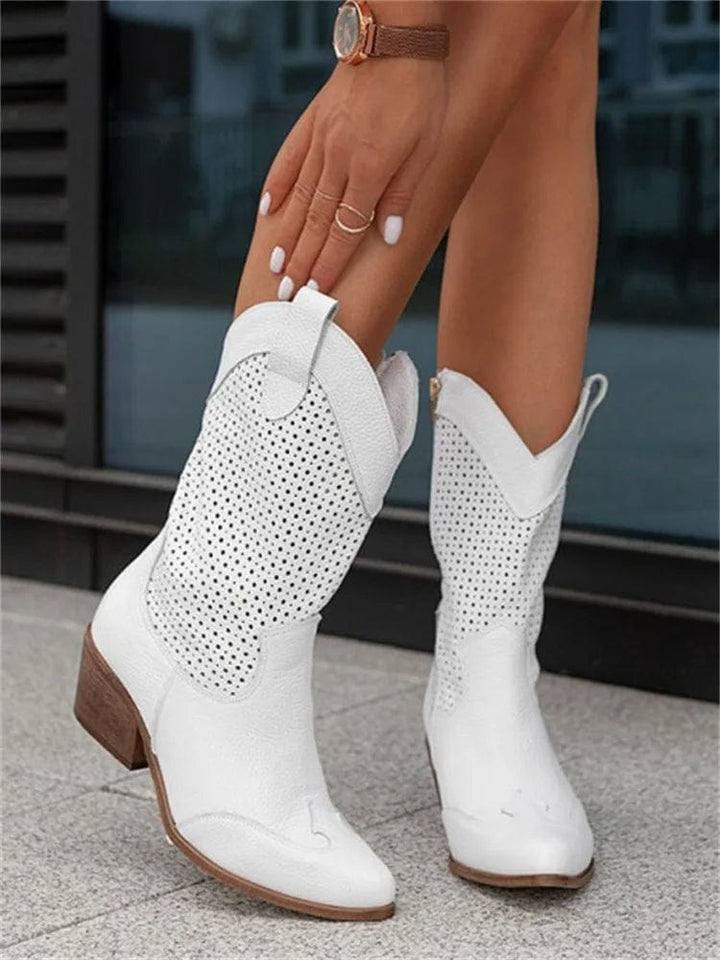Taren | Orthopedic Boots