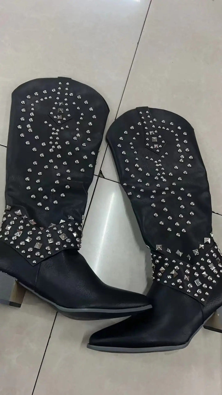 Riloh | Orthopedic Boots