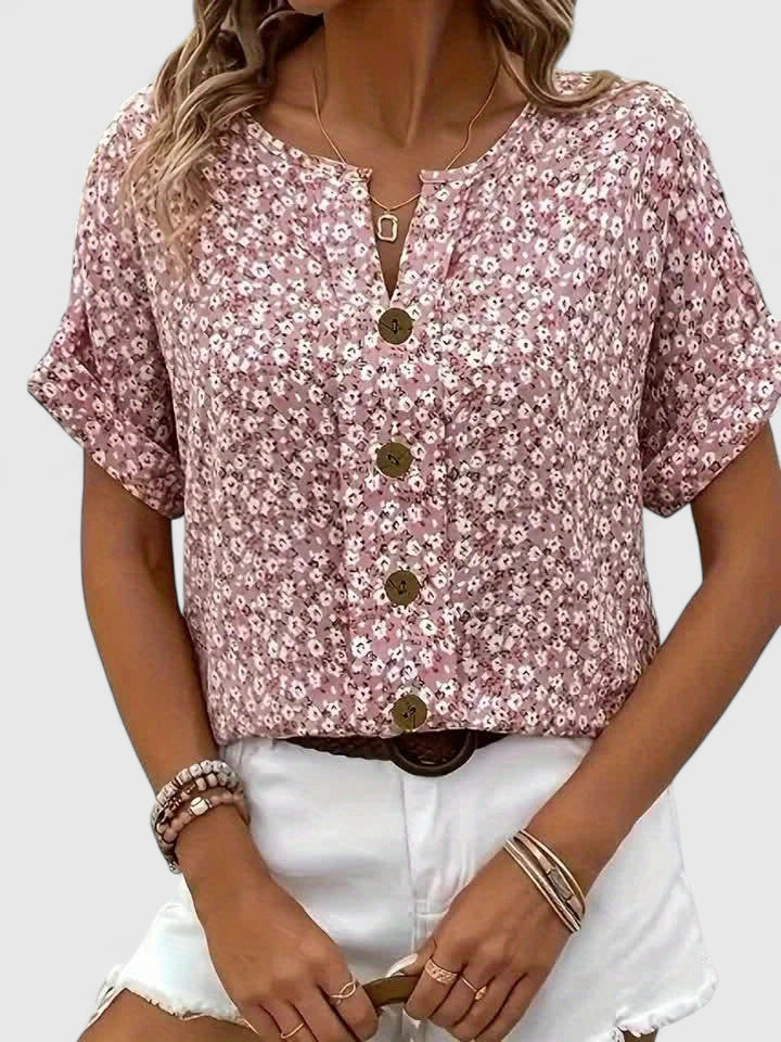 Faylora | Comfortable Blouse