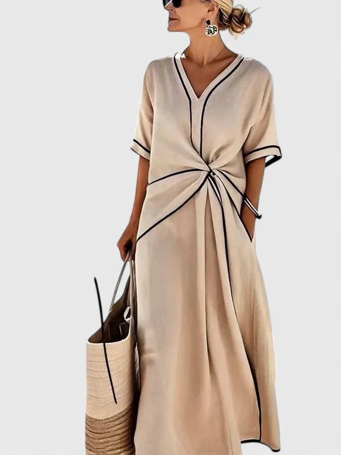 Erykahhh | Elegant Dress