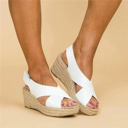 Marilysa | Orthopedic Sandals