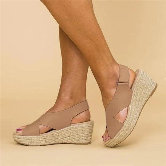 Marilysa | Orthopedic Sandals