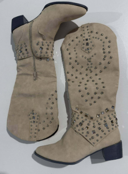Riloh | Orthopedic Boots