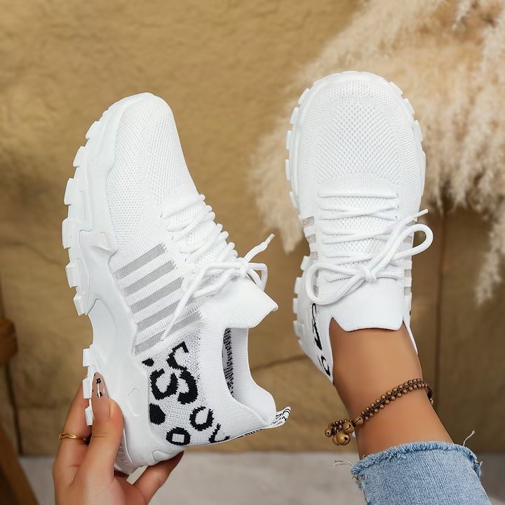 Maica | Orthopedic Sneakers