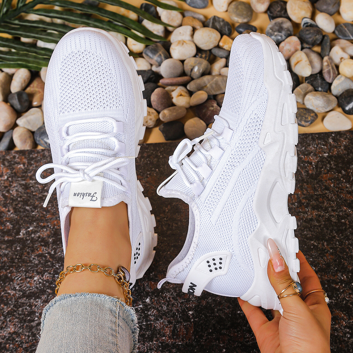 Maica | Orthopedic Sneakers